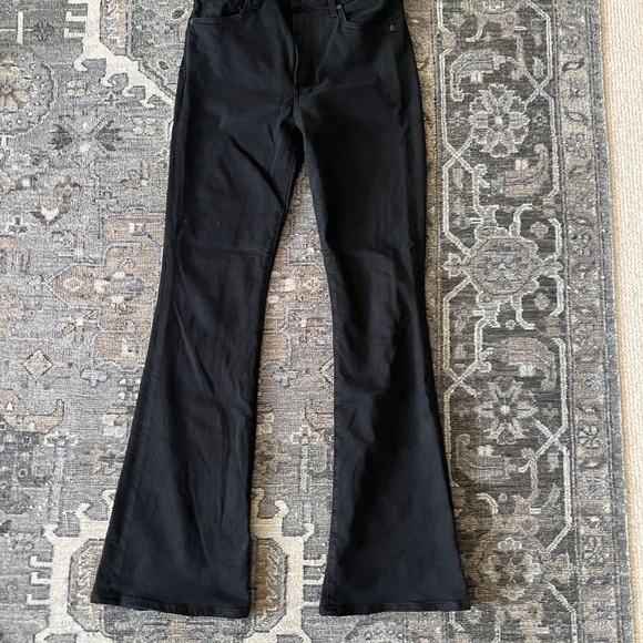 Citizens of Humanity | Lilah High Rise Bootcut 32.5" - Picture 4 of 10